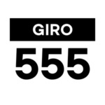 GIRO555